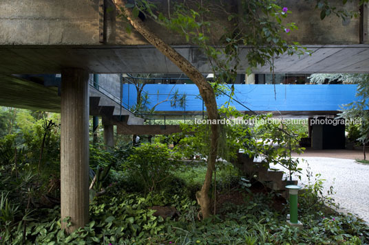 casa king sp paulo mendes da rocha