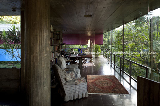 casa king sp paulo mendes da rocha