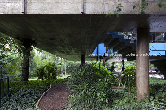 casa king sp paulo mendes da rocha