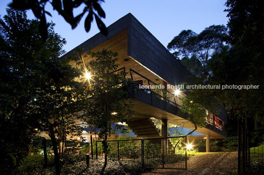 casa king sp paulo mendes da rocha