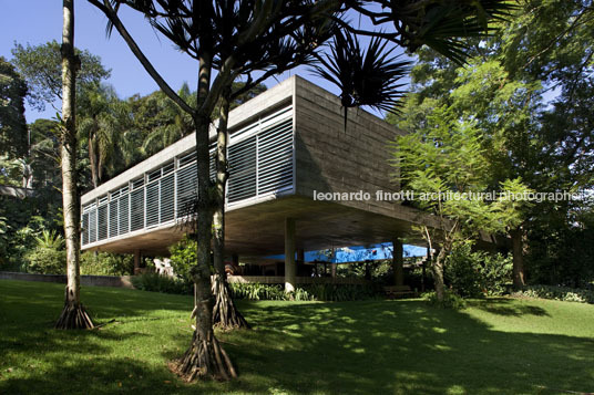 casa king sp paulo mendes da rocha