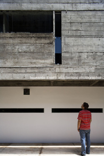 casa leme-millan paulo mendes da rocha