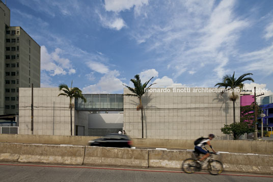 galeria leme 2 metro arquitetos