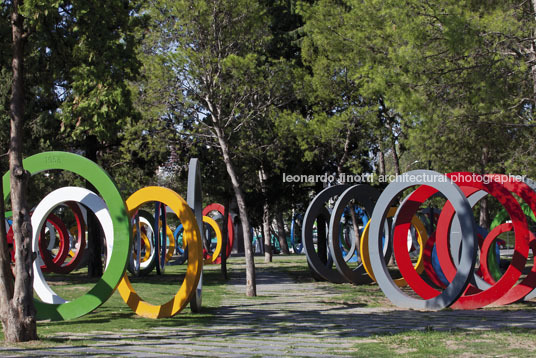 parque del bicentenario susana lescano