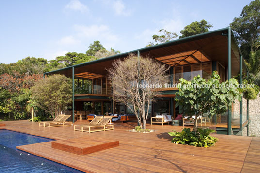 casa fw - são pedro bernardes+jacobsen