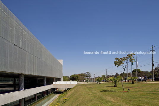 sebrae headquarter luciano margotto