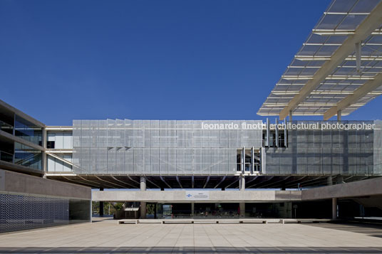 sebrae headquarter luciano margotto