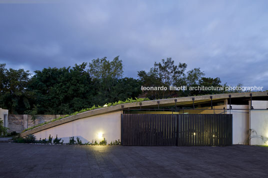 cardona house javier corvalan