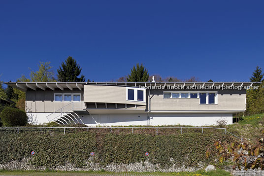 brunner house burkhalter sumi architekten