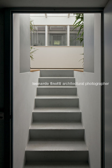 brunner house burkhalter sumi architekten