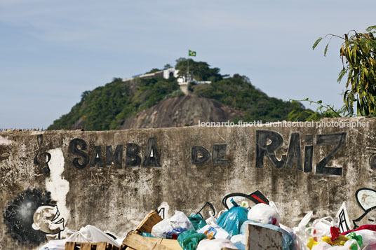 babilonia and chapeu mangueira favelas anonymous