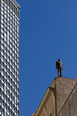 antony gormley: event horizon marcello dantas