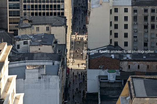 antony gormley: event horizon marcello dantas