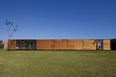 casa bv - fazenda boa vista bernardes+jacobsen