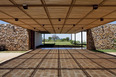 casa bv - fazenda boa vista bernardes+jacobsen