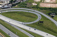 sao paulo aerial views several authors