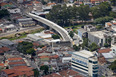 sao paulo aerial views several authors