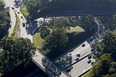 sao paulo aerial views several authors