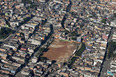 sao paulo aerial views several authors