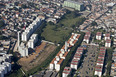 sao paulo aerial views several authors