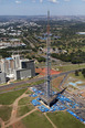 brasilia aerial views several authors