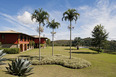 casa pc - fazenda prata bernardes+jacobsen