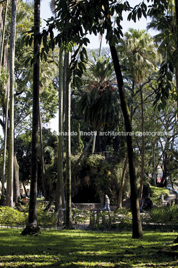 parque da luz several authors