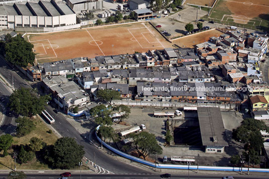 são paulo periphery anonymous