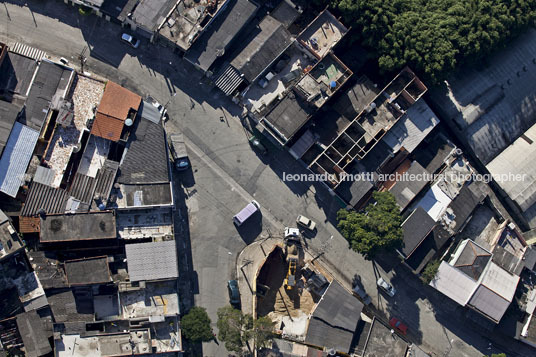 são paulo periphery anonymous