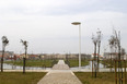 parque caxinas alvaro siza