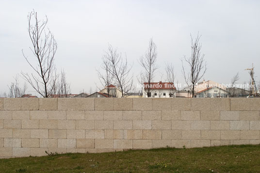 parque caxinas alvaro siza