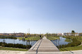 parque caxinas alvaro siza