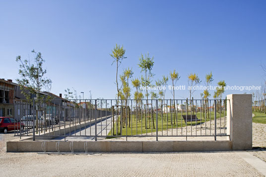 parque caxinas alvaro siza