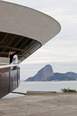 museu de arte contemporânea (mac) oscar niemeyer