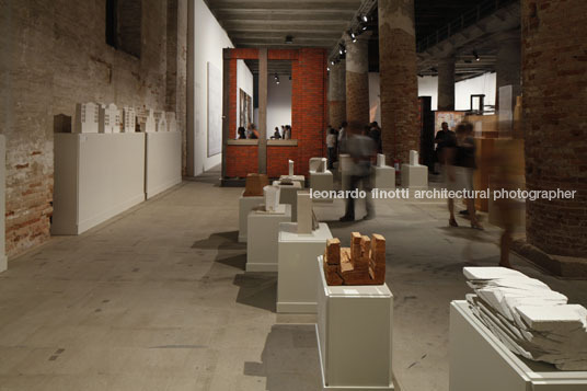 common ground - arsenale della biennale 2012 david chipperfield