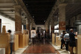 common ground - arsenale della biennale 2012 david chipperfield