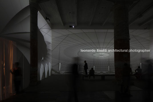 common ground - arsenale della biennale 2012 david chipperfield