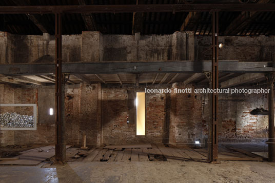 common ground - arsenale della biennale 2012 david chipperfield