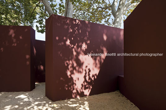 common ground - arsenale della biennale 2012 david chipperfield