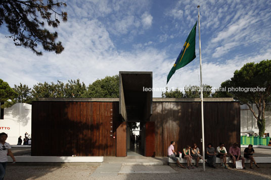 common ground - giardini della biennale 2012 david chipperfield