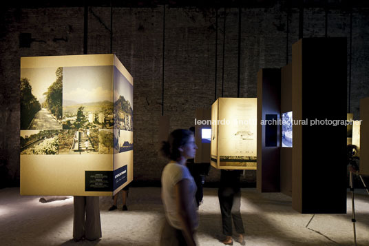 common ground - arsenale della biennale 2012 david chipperfield