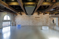 punta della dogana museum tadao ando