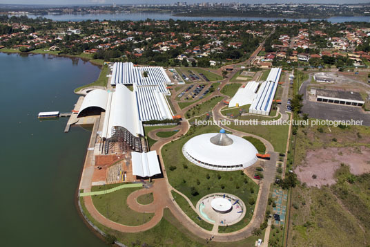 sarah lago hospital joão filgueiras lima (lelé)