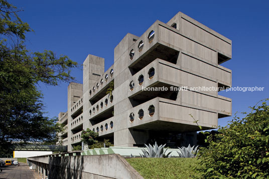 sarah centro hospital joão filgueiras lima (lelé)