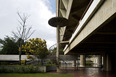 italian embassy pier luigi nervi