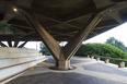 italian embassy pier luigi nervi