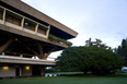 italian embassy pier luigi nervi