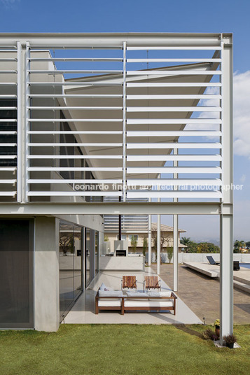 casa dos brises domo arquitetos associados