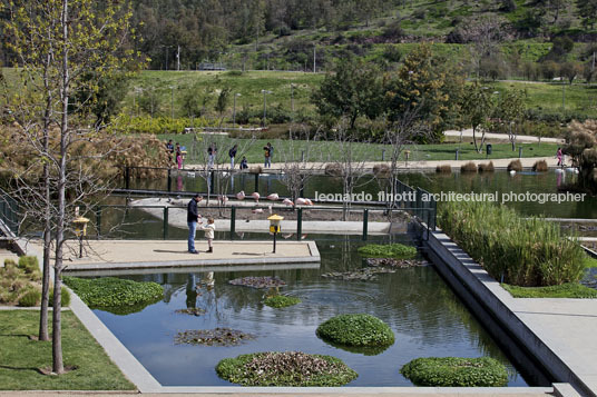 bicentenario park teodoro fernández 