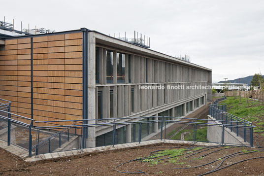 escuela nido teodoro fernández 